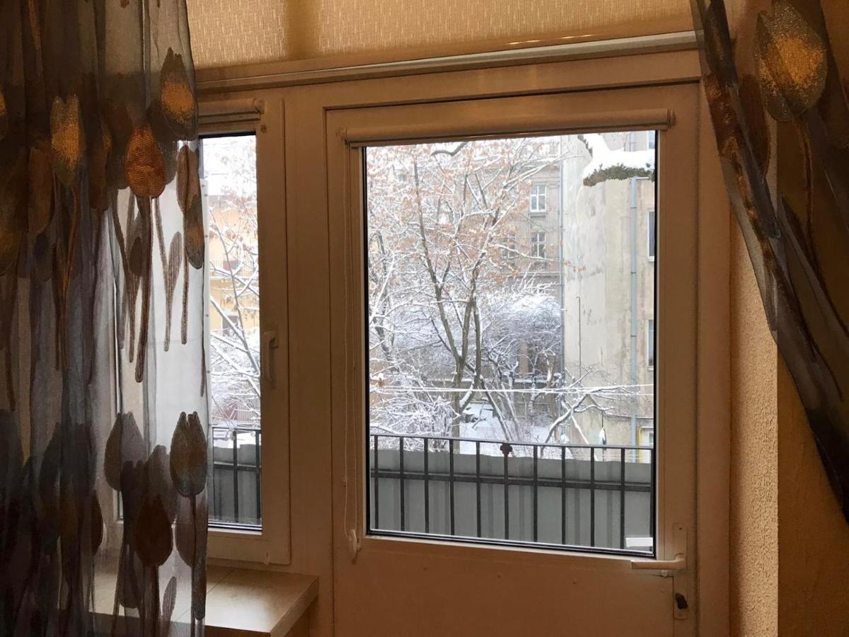 Apartments On Shevchenko Avenue Lviv Exterior foto